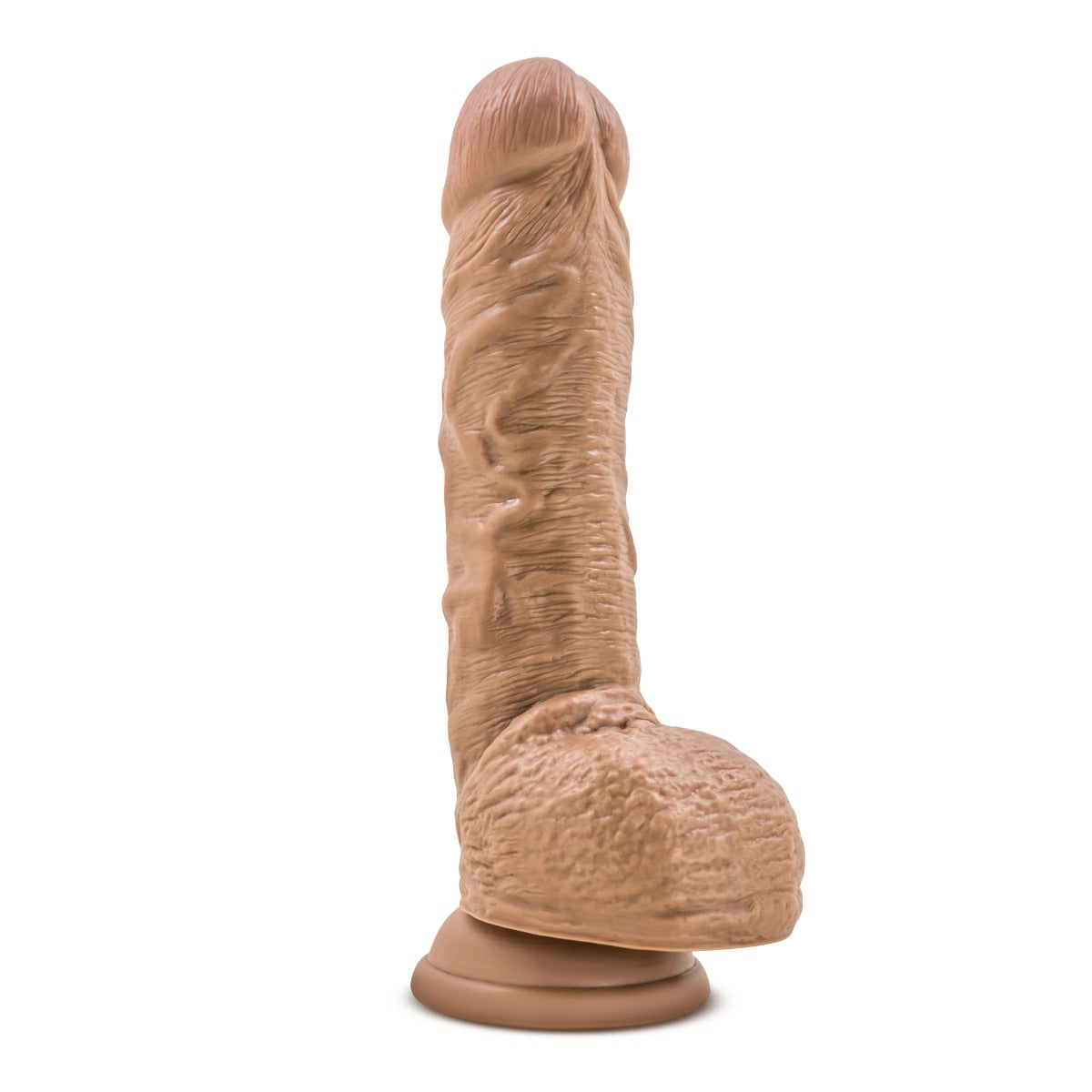 YOUR PERSONAL TRAINER 9inch Dildo - COVERBOY Loverboy - Boutique Séduction