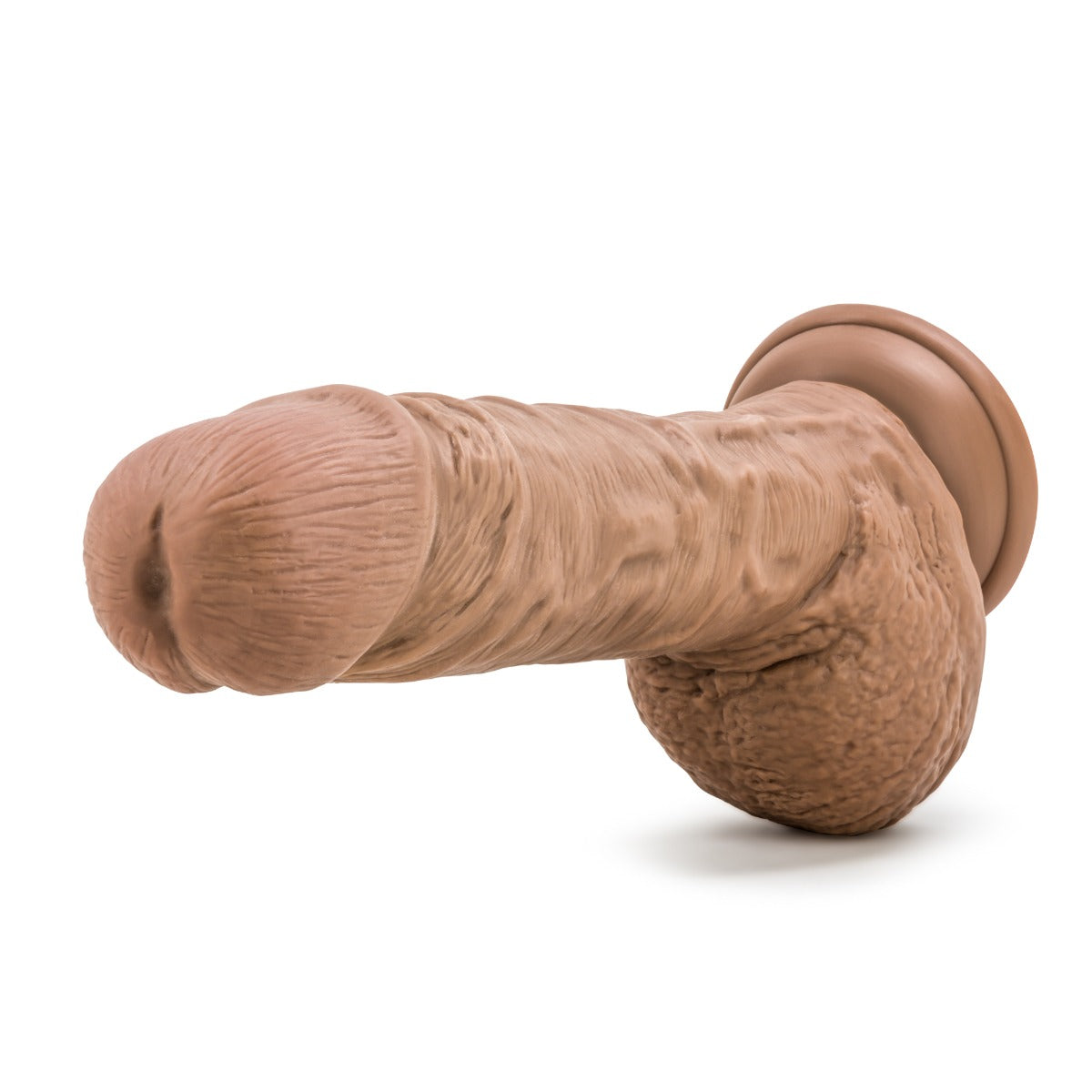 YOUR PERSONAL TRAINER 9inch Dildo - COVERBOY Loverboy - Boutique Séduction