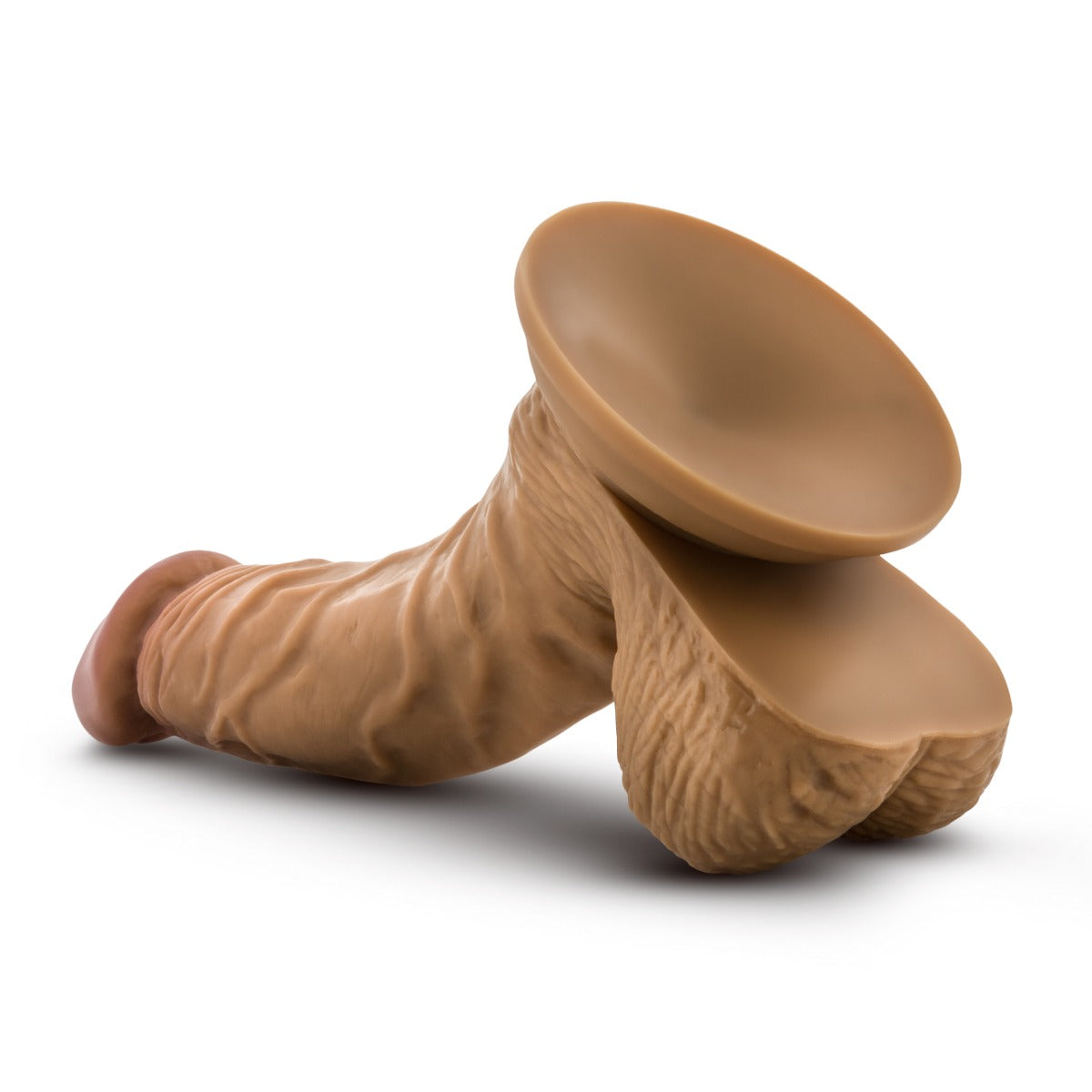 PAPITO 6.5inch Dildo - LOVERBOY Loverboy - Boutique Séduction