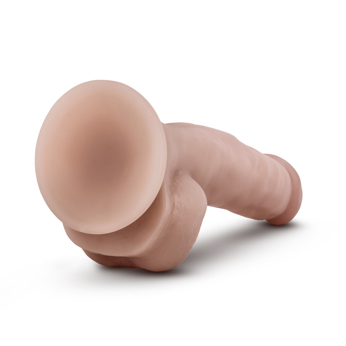 MR. JACKHAMMER 8.5inch Dildo - COVERBOY Loverboy - Boutique Séduction