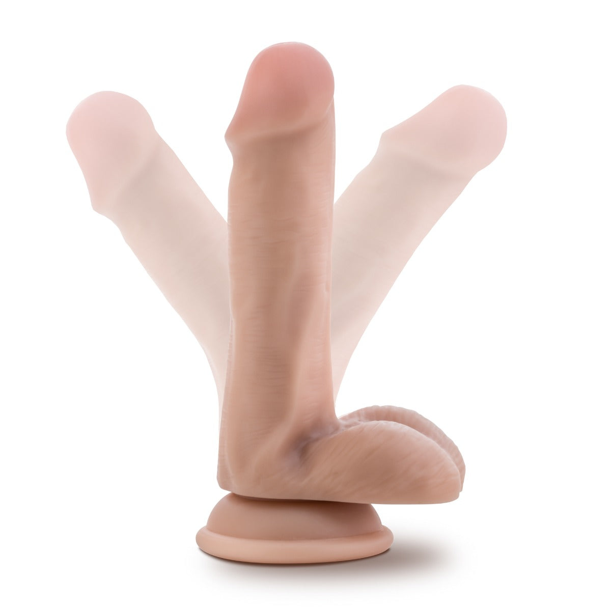 RANGER ROB 6inch Dildo - LOVERBOY Loverboy - Boutique Séduction