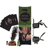 Erotic play set - Kama Sutra - Trust Me Kama Sutra - Boutique Séduction