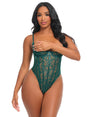 Skye Lace Teddy