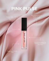 Matchmaker Pheromone Lip Gloss – Pink Pulse