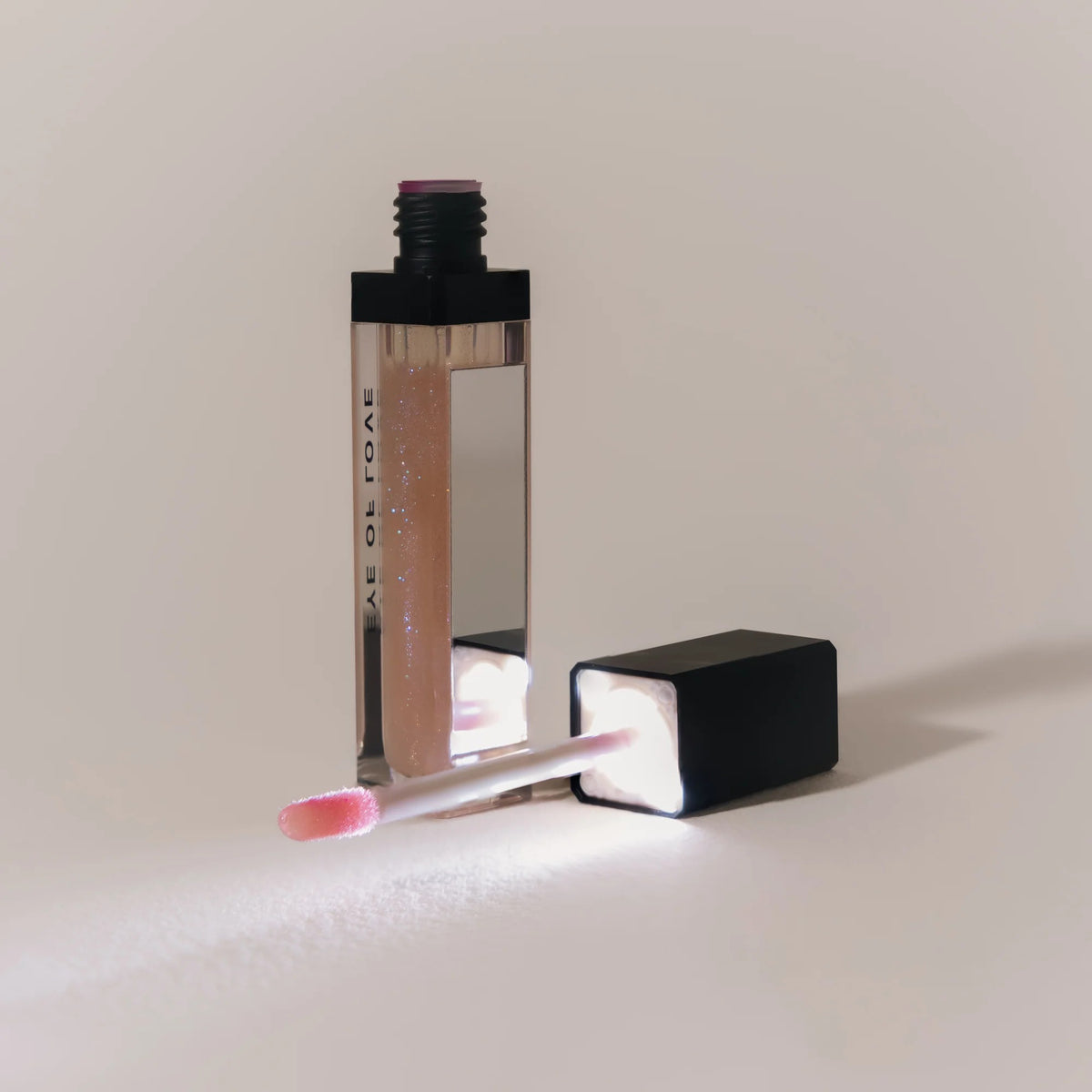 Matchmaker Pheromone Lip Gloss – Pink Pulse