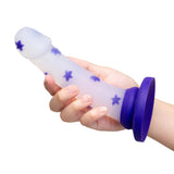 6" Starfloat Bliss Dildo