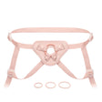 NudeFit Fully Adjustable Unisex Strap-On Harness