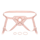 NudeFit Fully Adjustable Unisex Strap-On Harness