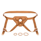 NudeFit Fully Adjustable Unisex Strap-On Harness