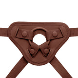 NudeFit Fully Adjustable Unisex Strap-On Harness