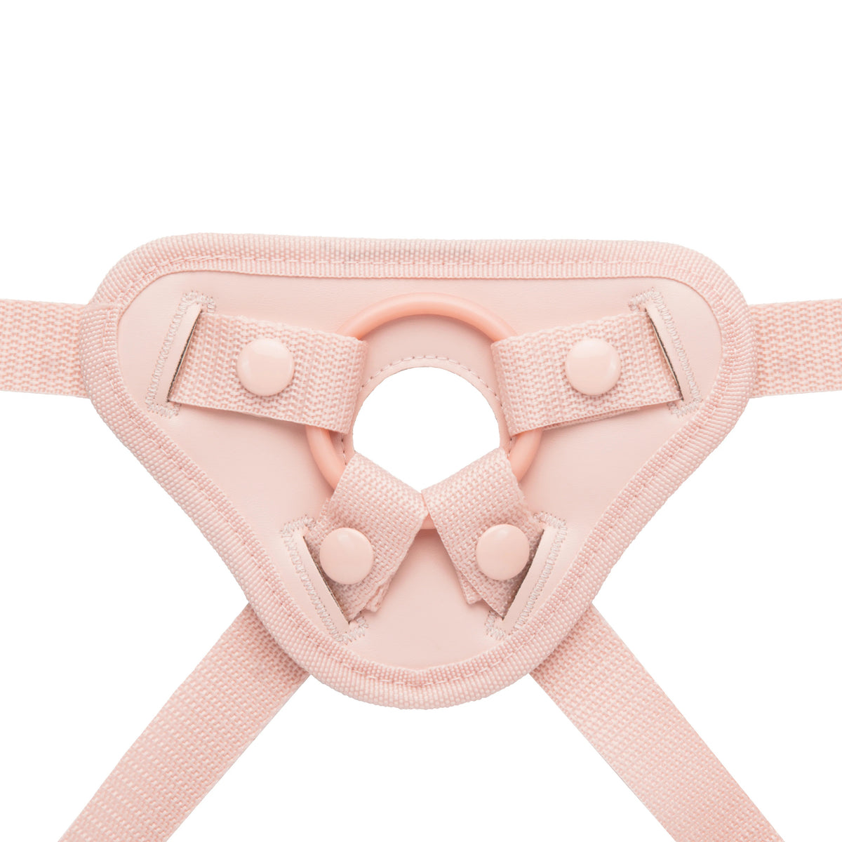 NudeFit Fully Adjustable Unisex Strap-On Harness