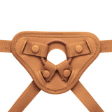 NudeFit Fully Adjustable Unisex Strap-On Harness