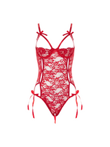 Zara Open Cup Teddy