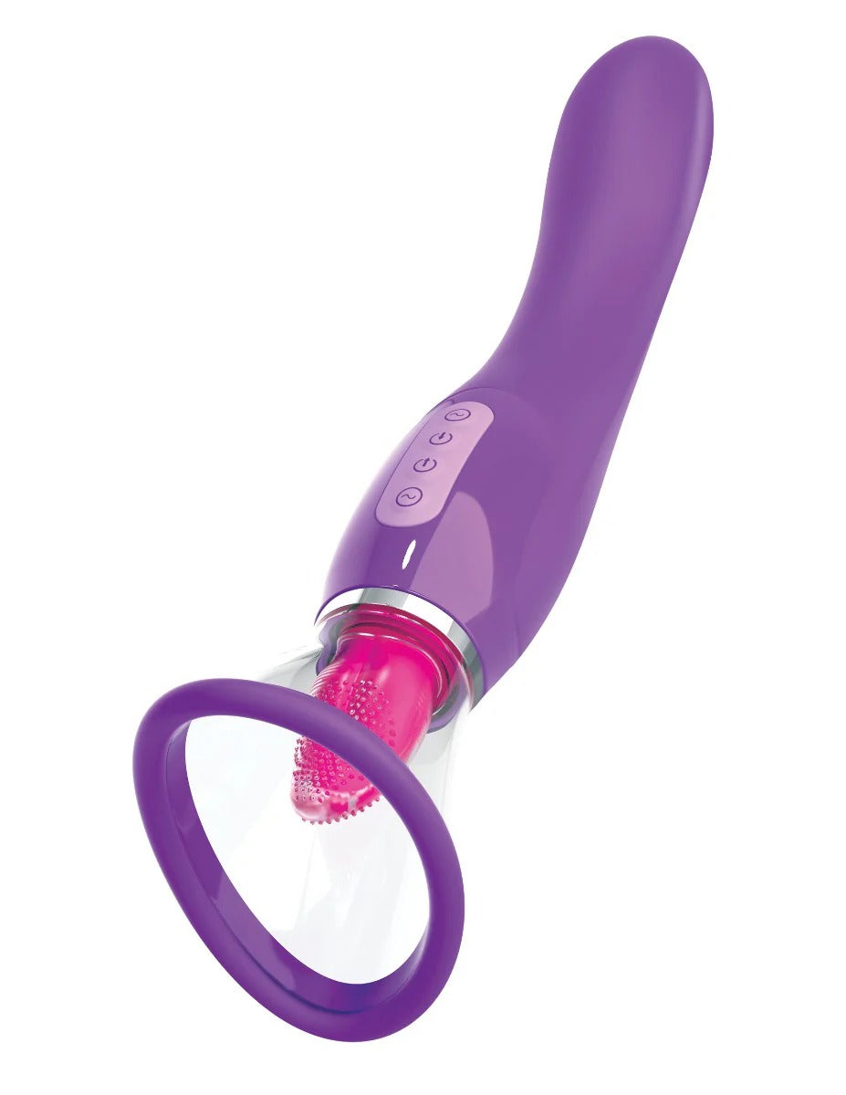 Boutique Séduction - Ultimate pleasure - For her - Boutique Séduction