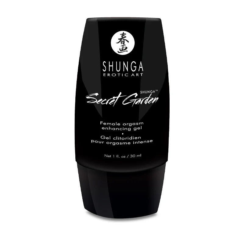 Boutique Séduction - Ultimate pleasure - For her - Boutique Séduction