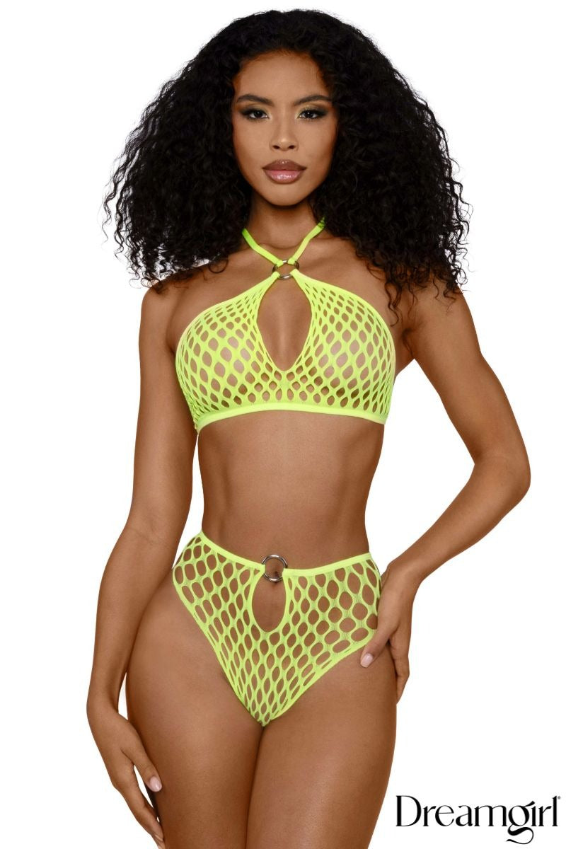 Situation Net 2-Piece Set