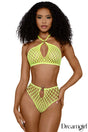 Situation Net 2-Piece Set