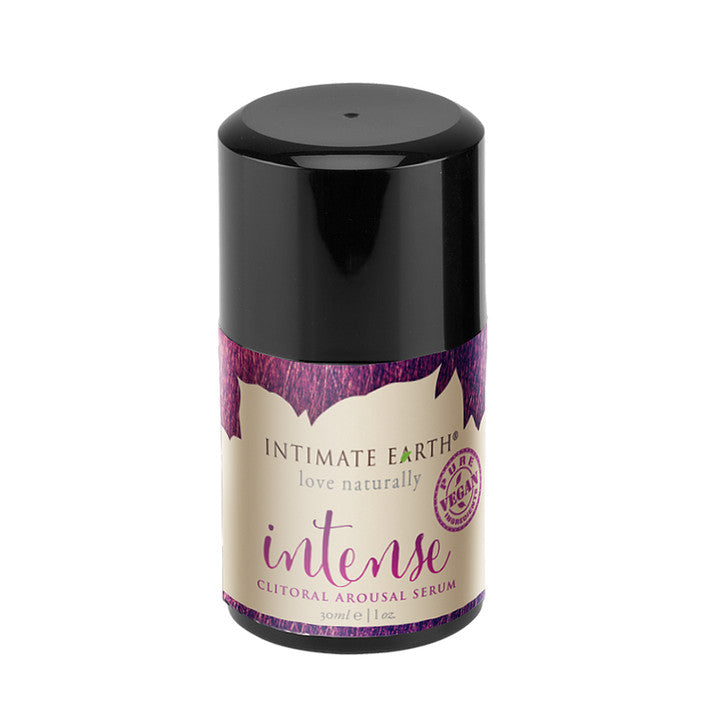 Clitoral stimulant - Intimate Earth - Intense Intimate Earth - Boutique Séduction