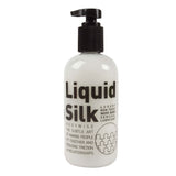 LIQUID SILK Water-Based Lubricant - BODYWISE Liquid Silk - Boutique Séduction