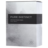 FOR HIM Pheromone Infused Cologne - PURE INSTINCT Pure Instinct - Boutique Séduction