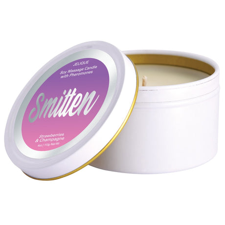 Massage Candles With Pheromone - JELIQUE Jelique - Boutique Séduction