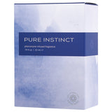 TRUE BLUE Pheromone Infused Fragrance - PURE INSTINCT Pure Instinct - Boutique Séduction