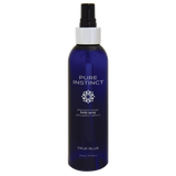 TRUE BLUE Pheromone Infused Body Spray - PURE INSTINCT Pure Instinct - Boutique Séduction