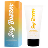 JOY BUZZER Clitoral Arousal Balm - JELIQUE Jelique - Boutique Séduction