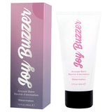 JOY BUZZER Clitoral Arousal Balm - JELIQUE Jelique - Boutique Séduction