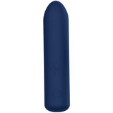 MAKE ME QUIVER Silicone Bullet Massager - ID TOYS Wellness Essentials - Boutique Séduction