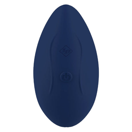 SHHH! Remote Control Slim Massager - ID TOYS Wellness Essentials - Boutique Séduction