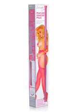 Dancing pole - Jesse Jane - Feature Dancer Pole Jesse Jane - Boutique Séduction