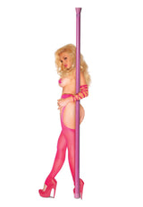 Dancing pole - Jesse Jane - Feature Dancer Pole Jesse Jane - Boutique Séduction