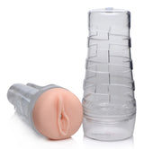 DELUXE SIGNATURE Pussy Stroker - JESSE JANE Jesse Jane - Boutique Séduction