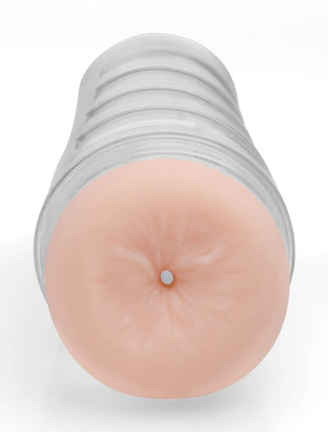 DELUXE SIGNATURE Ass Stroker - JESSE JANE Jesse Jane - Boutique Séduction