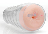 DELUXE SIGNATURE Ass Stroker - JESSE JANE Jesse Jane - Boutique Séduction