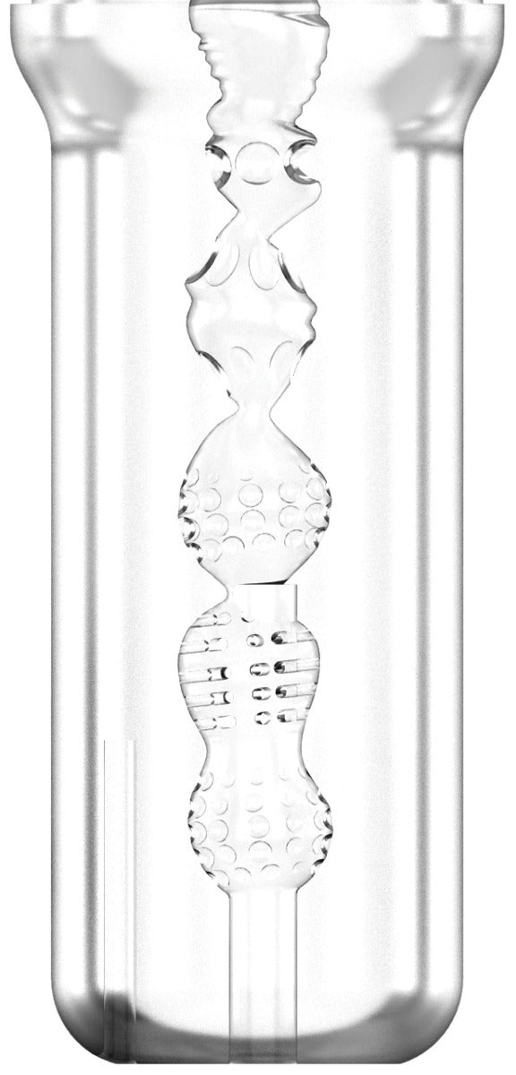 DELUXE SIGNATURE Ass Stroker - JESSE JANE Jesse Jane - Boutique Séduction