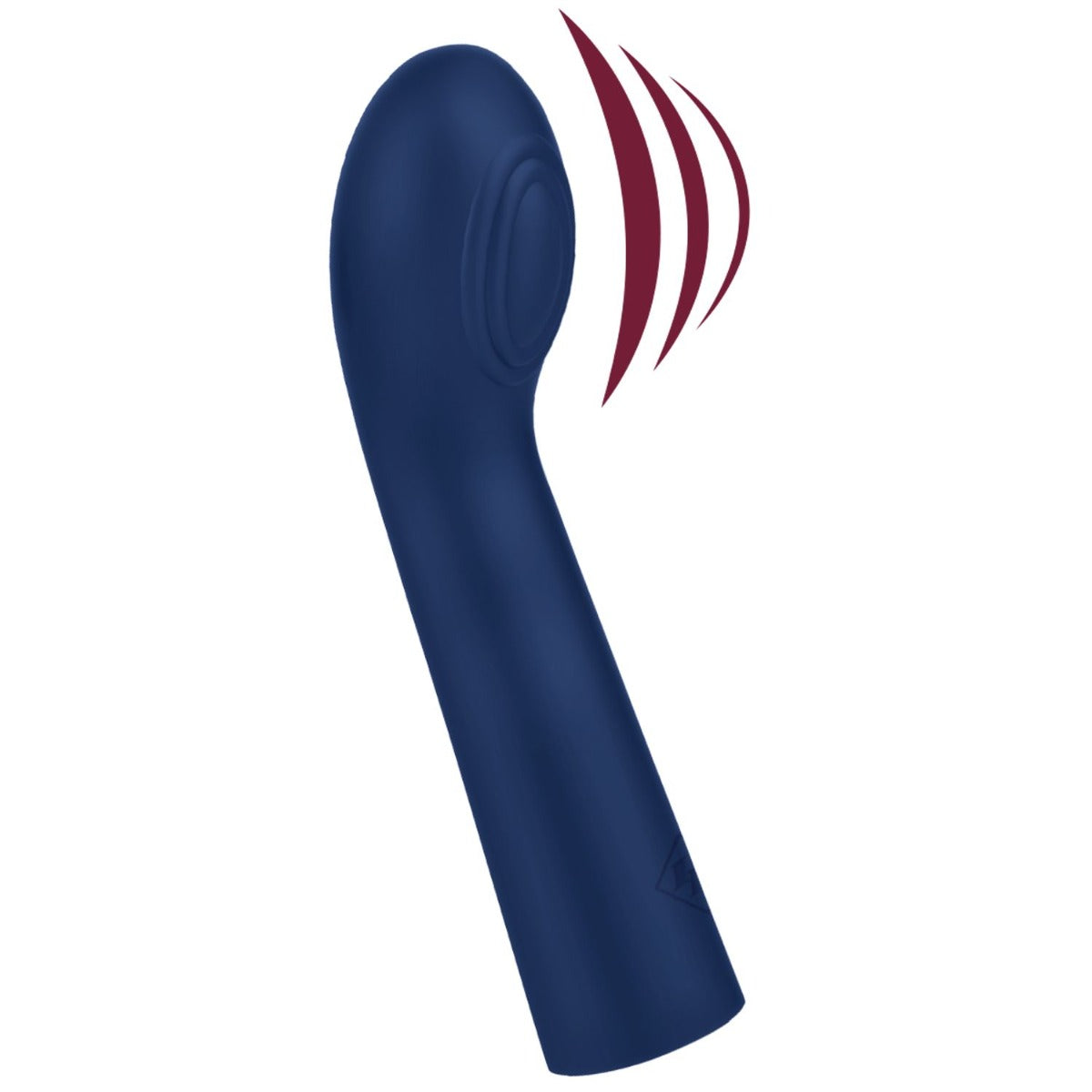 OH MY G G-Spot Massager Vibrator - ID TOYS Wellness Essentials - Boutique Séduction