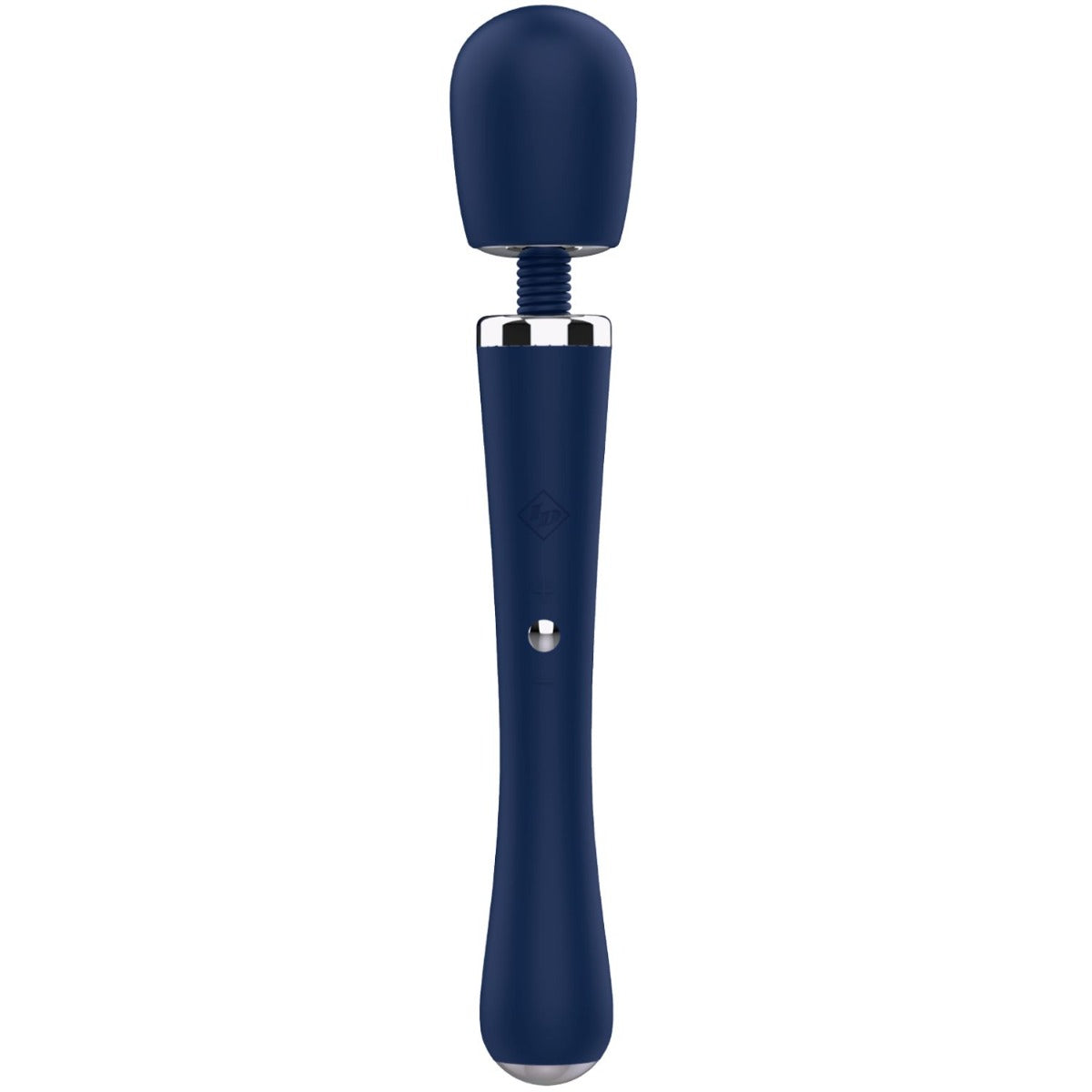 INDULGE ME Pleasure Wand - ID TOYS Wellness Essentials - Boutique Séduction