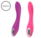 JULIA G-Spot Vibrator Adore U Classic - Boutique Séduction