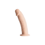 KEVIN 7 inches Dildo Without Balls - ADORE U Adore U - Dildos - Boutique Séduction