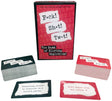 F*CK! SH*T! TW*T! The Game of Blurting Expletives! - English Kheper Games - Boutique Séduction