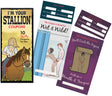 I'M YOUR STALLION 10 Coupons pour Elle Anglais - KHEPER GAME Kheper Games - Boutique Séduction