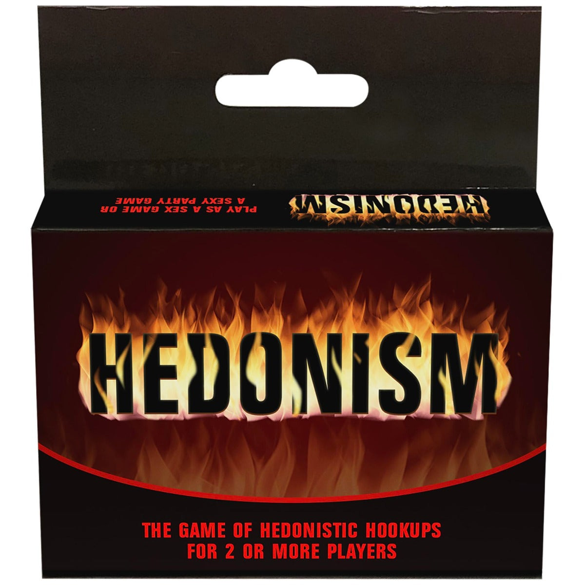 HEDONISM Cards Game English - KHEPER GAME Kheper Games - Boutique Séduction