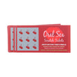 ORAL SEX! Scratch Tickets - KHEPER GAME Kheper Games - Boutique Séduction