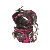 Menottes Dentelle Insolente