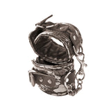 Menottes Dentelle Insolente