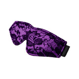 Lusty Lace Blindfold