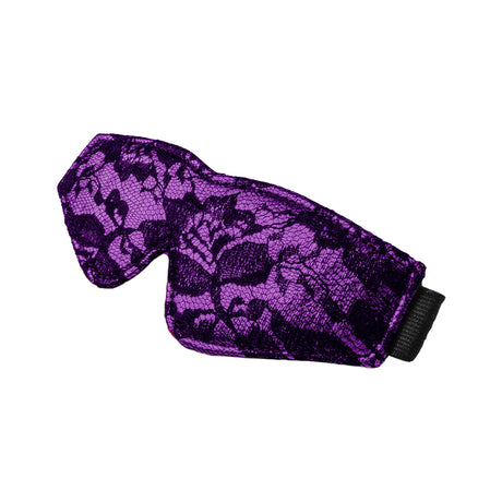 Lusty Lace Blindfold