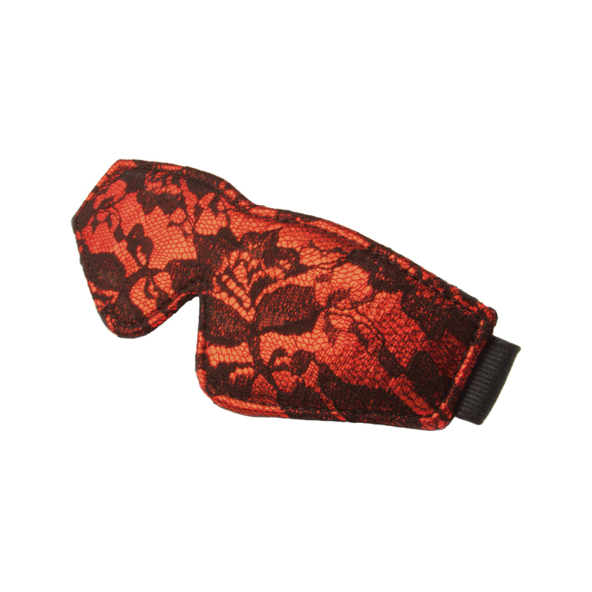 Lusty Lace Blindfold